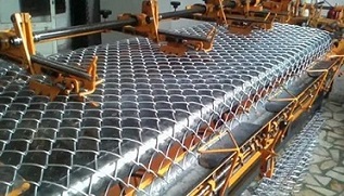 تصویر 2 از قیمت خرید توری سرند کارخانه آسفالت + فروش ویژه